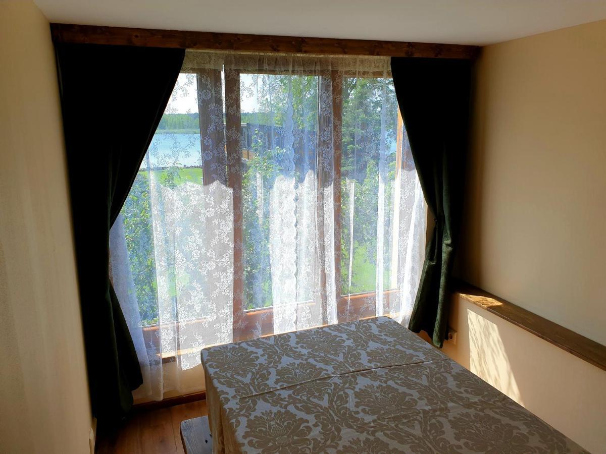 Guest House And Camping Юрмала Экстерьер фото