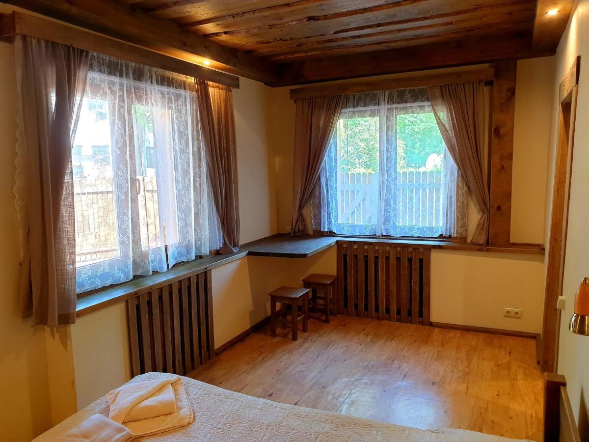 Guest House And Camping Юрмала Экстерьер фото