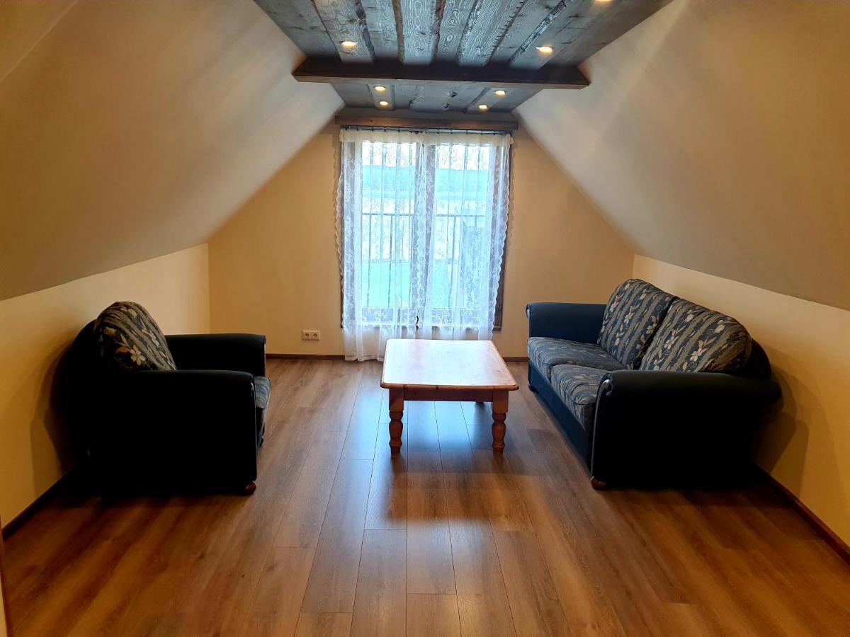 Guest House And Camping Юрмала Экстерьер фото
