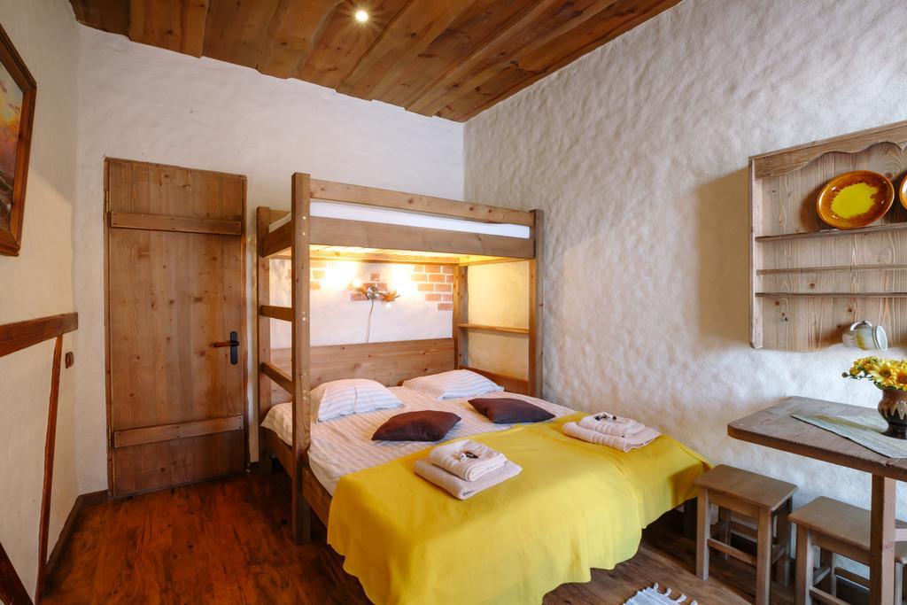 Guest House And Camping Юрмала Экстерьер фото