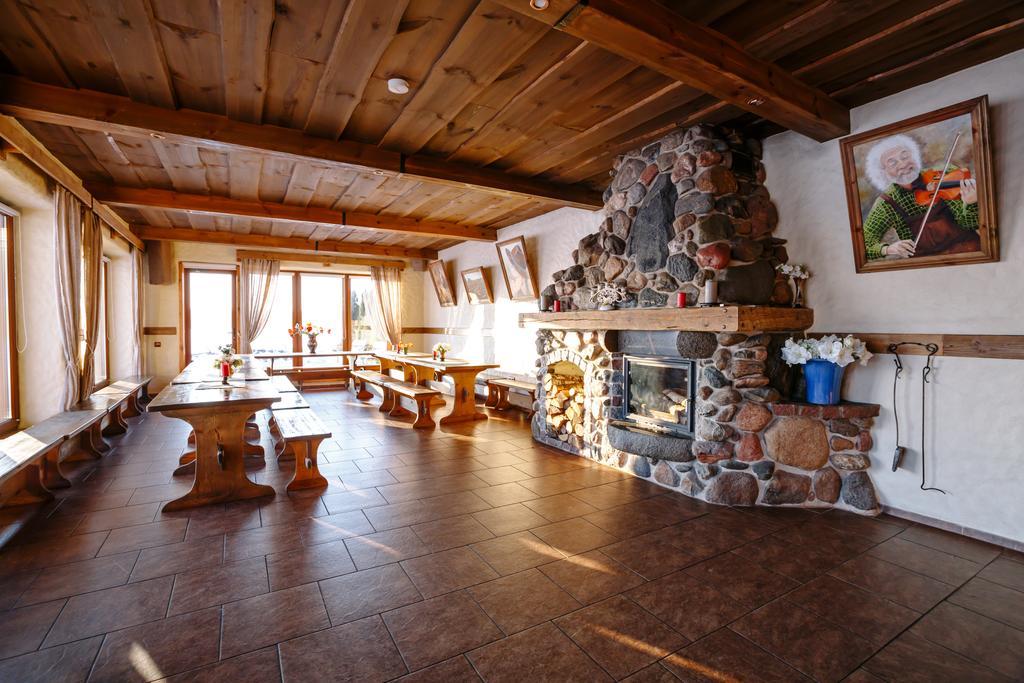 Guest House And Camping Юрмала Экстерьер фото