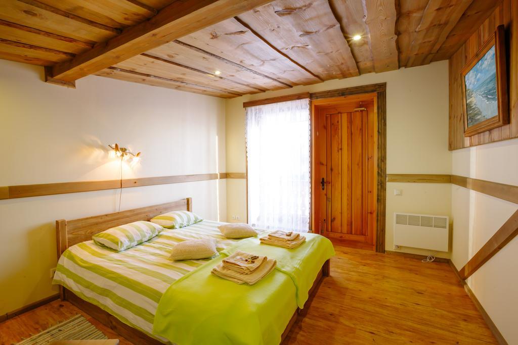 Guest House And Camping Юрмала Экстерьер фото