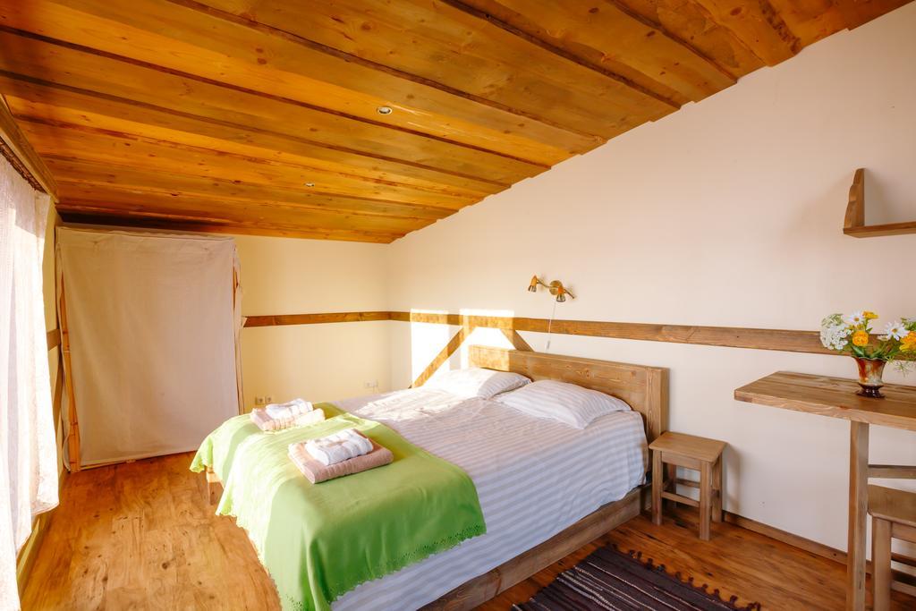 Guest House And Camping Юрмала Экстерьер фото