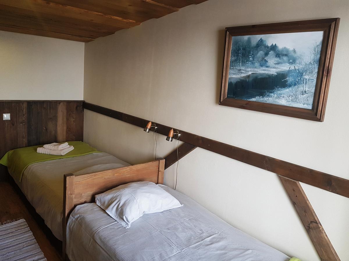 Guest House And Camping Юрмала Экстерьер фото