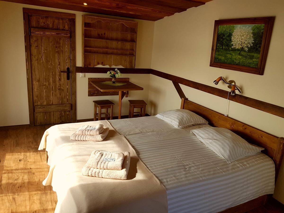 Guest House And Camping Юрмала Экстерьер фото